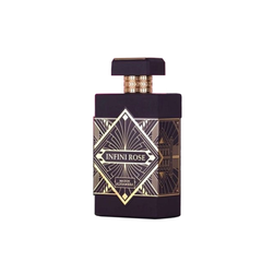 Maison Alhambra Infini Rose