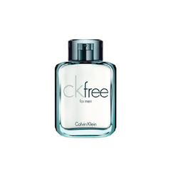 Calvin Klein CK Free For Men