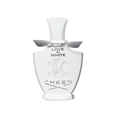 Creed Love In White 75ML
