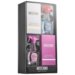 Moschino Funny! Linh Perfume Moschino Funny! Linh Perfume