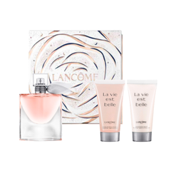Gift set Lancome La Vie Est Belle EDP 3pcs