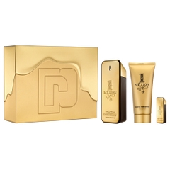 Gift Set Paco Rabanne 1 Million EDT