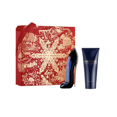 Giftset Carolina Herrera Good Girl 2pcs ( 100ML + Body lotion 100ML )