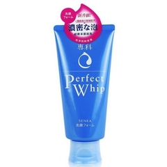 Sữa Rửa Mặt Tạo Bọt Senka Perfect Whip