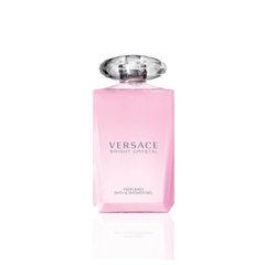 Sữa Tắm Nước Hoa Versace Bright Crystal