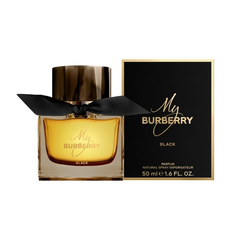 Burberry Her Eau de Parfum Intense Linh Perfume
