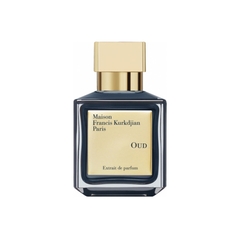 Maison Francis Kurkdjian Oud Extrait de Parfum