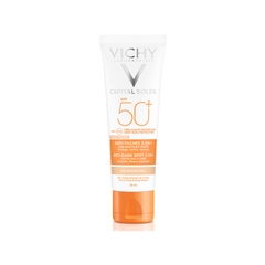 Kem Chống Nắng Vichy Capital Soleil 3in1 SPF 50+ 50ml
