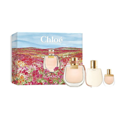Gift Set Chloé Nomade EDP (75ml + 5ml + 100ml)