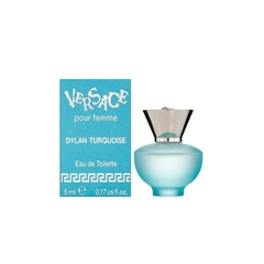 Versace Pour Femme Dylan Turquoise Mini Size
