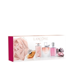 Gift Set mini LANCOME 5pcs
