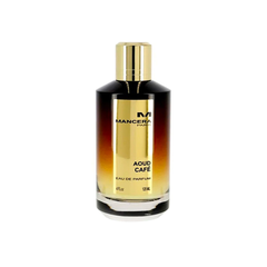 Mancera Aoud Café