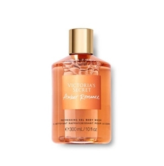 Victoria's Secret Amber Romance Gel Body Wash
