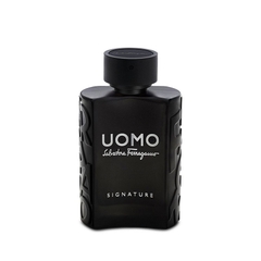 Salvatore Ferragamo Uomo Signature