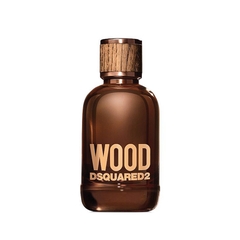 Dsquared2 WOOD Pour Homme EDT