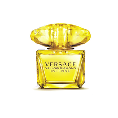 Versace Yellow Diamond Intense