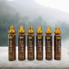 TINH CHẤT ĐÔNG TRÙNG HẠ THẢO HÀN QUỐC CHEONSIM HWANGJE 천심황제액