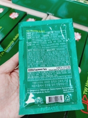 NƯỚC MÁT GAN - GIẢI RƯỢU