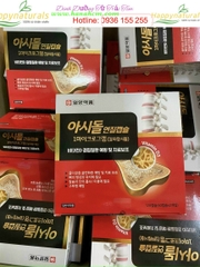 THUỐC ĐẶC TRỊ THOÁI HÓA CỘT SỐNG, GAI CỘT SỐNG, THOÁT VỊ ĐĨA ĐỆM HÀN QUỐC