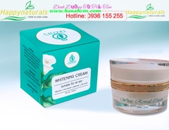 CHIAKI ĐẶC TRỊ NÁM SPA NHẬT 50G MỚI 