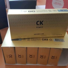 CK BALANCE POWER Hàn Quốc