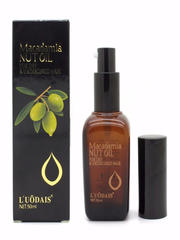 Macadamia Nut Oil- Tinh Dầu Mắc Ca đẹp Tóc