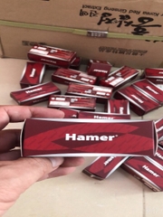 Kẹo sâm Hamer 08 viên Mỹ