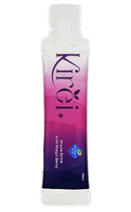 Kirei + Naturally Plus Nhật Bản  20ml x 40 gói