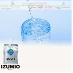 Izumio 48 gói 1 gói 200ml sản xuất tại Nhật