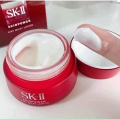 Kem Dưỡng Chống Lão Hoá Da SK-II Skin Power 80gr 