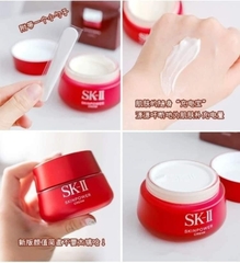 Kem Dưỡng Chống Lão Hoá Da SK-II Skin Power 80gr 