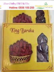 Chà là khô King Baraka