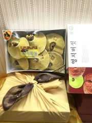Nấm linh chi vàng 365 Hàn Quốc