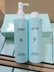 DUNG DỊCH VỆ SINH PHỤ NỮ CAO CẤP CỦA OHUI INNER CLEANSER REFRESH