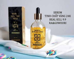 Tinh Chất Vàng 24k Pure Gold Ampoule Real Kill 9.9 Hàn Quốc