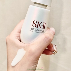 SERUM TRẮNG DA SK-II Genoptics ULTRAURA Essence 50ml
