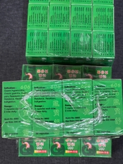 Thuốc Bao Tử 606 (Vall Boon Antacid 606)  Đài Loan