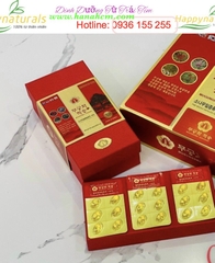 TINH DẦU THÔNG ĐỎ MUGUNGHWA JEOKSONG