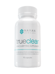 VIÊN TRUE CLEAR  DIỆT SẠCH MỤN CỨNG ĐẦU -90