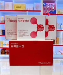 VB COLLAGEN HÀN QUỐC MẪU MỚI 