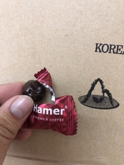 Kẹo sâm Hamer 08 viên Mỹ