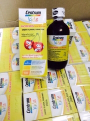 VITAMIN CENTRUM KIDS INCREMIN