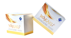 WAKAKU 40 gói 20ml Naturally Plus Nhật Bản
