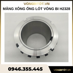 Măng xông ống lót vòng bi H2328