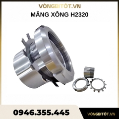 Măng xông H2320