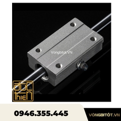 Con Trượt Tròn SCS50UU/ SCS50LUU (Hộp Kín Ф50)