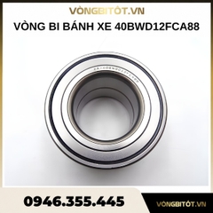 Vòng bi bánh xe 40BWD12FCA88