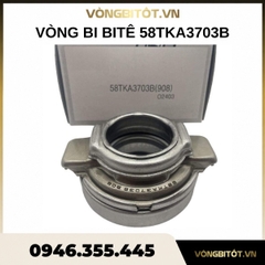 Vòng bi bitê 58TKA3703B (Bi tê 37 ly)