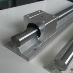 Hộp Trượt Tròn Hở Ф16