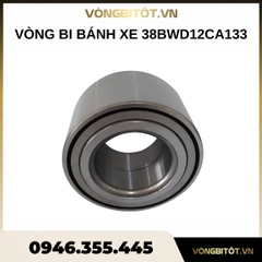 Vòng bi bánh xe 38BWD12CA133